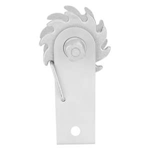 Lisseur à cliquet de clôture, en acier inoxydable, pour clôture d'animaux - Product Image 4