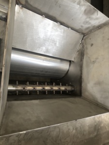 เครื่องขูดมันสำปะหลังราคาถูก เครื่องบดมันสำปะหลังทำแป้งมันสำปะหลัง - Product Image 3