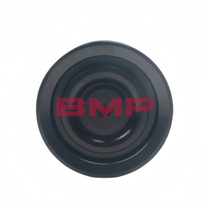 25287-27060 oem מנוע חגורה אילר עבור היונדאי קיה - Product Image 3