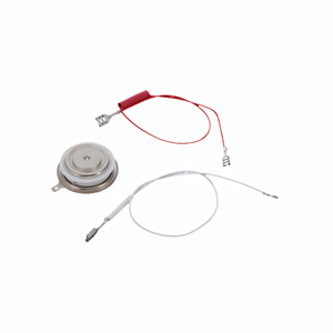 Buy Online Electronic Components Thyristors BOM IC In Stock TO-200AB, A-PUK VS-ST280C04C1 - Product Image 1