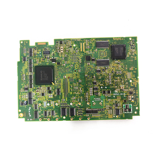 Placa base original FANUC A20B-8102-0115 - Product Image 5