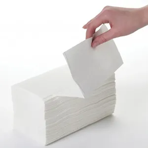 最便宜的价格N折原始木浆可定制手纸巾在销售