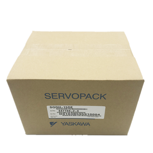 Servopack Yaskawa Original Nuevo, Servoaccionamiento AC SGDH-15DE - Product Image 4