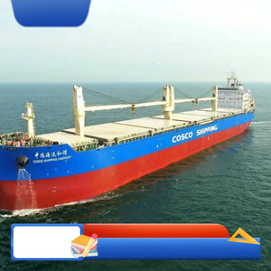 บริการขนส่งเสื้อผ้า Ruixiang Africa Line ทางเรือ ทางอากาศ ทางรถบรรทุก พร้อมบริการพิธีการศุลกากรในแอฟริกา (LCL/FCL) - Product Image 1