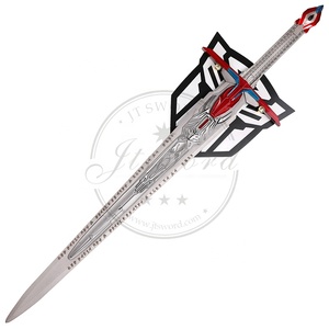 <span class=keywords><strong>Transformers</strong></span> <span class=keywords><strong>5</strong></span> cuối cùng Hiệp Sĩ Vũ khí bản sao Thanh kiếm của Bản Án - Product Image 2