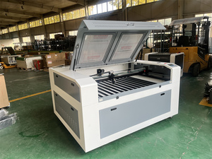 Máquina de Grabado CO2 1390 Compatible con <span class=keywords><strong>Software</strong></span> de Diseño como CorelDRAW, AutoCAD, <span class=keywords><strong>Photoshop</strong></span> con Interfaz de Operación Sencilla - Product Image 5