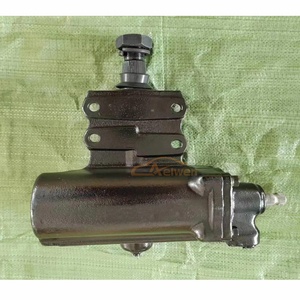 Aelwen sin balancín engranaje <span class=keywords><strong>de</strong></span> dirección asistida BoxFit para <span class=keywords><strong>NISSAN</strong></span> <span class=keywords><strong>PICK</strong></span> <span class=keywords><strong>UP</strong></span> (D22) OE 49200-3S100 492003S100 - Product Image 3
