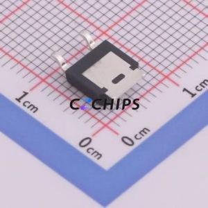 Original-nouveau WGD11N45SE TO-252 Transistor à effet de champ à transistor (MOSFET) vente entière puces de composants électroniques et service de nomenclature - Product Image 2