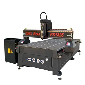 Shenya Green Color Economic Price Cnc Router