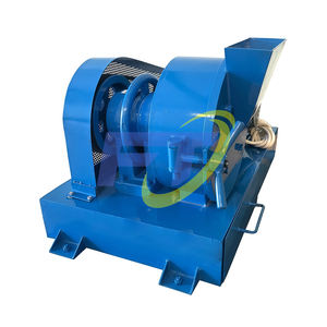 175ขนาดเล็กสำหรับเครื่องบดแผ่นดิสก์ในห้องปฏิบัติการสำหรับการบดตัวอย่างแร่ - Product Image 6