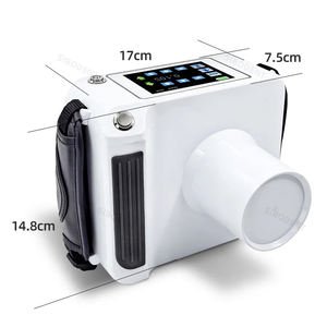 جهاز أشعة سينية محمول للأسنان، جهاز أشعة سينية بيطري، مستشعر رقمي للأشعة السينية للأسنان - Product Image 5