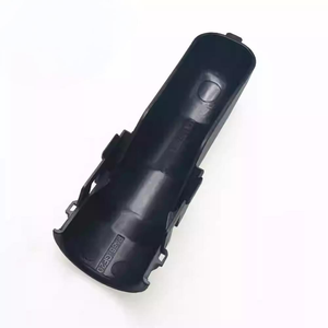 Conector Original TE 1418882-1, Carcasa de Poliamida Reforzada con Vidrio, 62 Pines, Cubierta Trasera Protectora para ECU (Negro) - Product Image 2