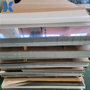 Lámina de Acero Inoxidable 316 8k 304 304 de 7 mm de Espesor, Fabricantes de Placas de Acero Inoxidable - Product Image 5