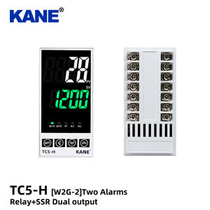 مرحل ذكي بكين [من 100-240 فولت/ي/ص/س/ب/ه/ن/ر/<span class=keywords><strong>PT100</strong></span> دخل/خرج sr - Product Image 1