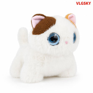Juguete de Peluche Interactivo con IA Avanzada VLGSKY, con Chat de Voz y Función de Compañero Inteligente - Product Image 4