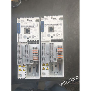 อินเวอร์เตอร์ Lenze E84AVTCE7514SX0 รุ่น 8400 TopLine C 0.75kW ใหม่ - Product Image 4