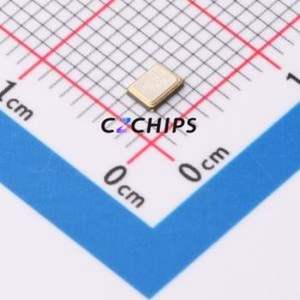 L327S27AU11L Crystal (Passive) SMD3225-4P Crystal Oscillator 27.1412MHz 10ppm 20pF - Product Image 1