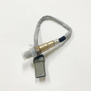 Hengney usine capteur automatique OEM #0258010459 pour Chevrolet Cruze Equinox Malibu capteur d'oxygène O2 - Product Image 5