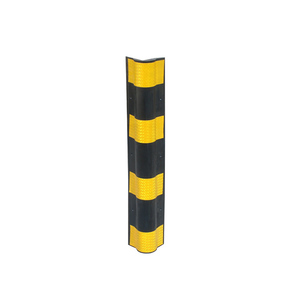 Protector <span class=keywords><strong>de</strong></span> pared <span class=keywords><strong>de</strong></span> tráfico <span class=keywords><strong>de</strong></span> goma <span class=keywords><strong>de</strong></span> resistencia <span class=keywords><strong>de</strong></span> estacionamiento <span class=keywords><strong>de</strong></span> alta calidad - Product Image 2