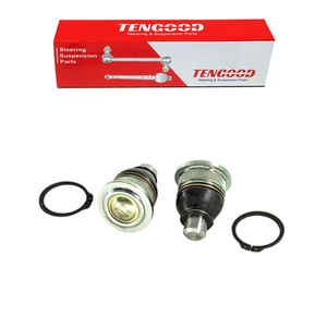 Tengood di alta qualità nuovo giunto sferico a sospensione inferiore per <span class=keywords><strong>RENAULT</strong></span> <span class=keywords><strong>Captur</strong></span> modello 401602523R 401602858R numeri di parte 54 50 045 - Product Image 4