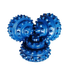 <span class=keywords><strong>8</strong></span> 1/2 "iadc 537 637 <span class=keywords><strong>tci</strong></span> <span class=keywords><strong>tricone</strong></span> bit Nhà Máy đá cứng khoan giếng khoan cacbua vonfram bit - Product Image 3