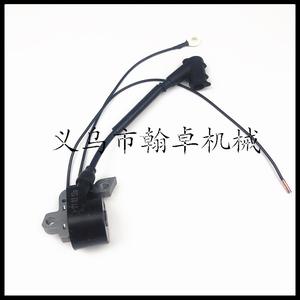 Tronçonneuse à transformateur haute tension MS024 pour une coupe haute performance, compatible avec les modèles 026, 240, 260, 028, 029, 034, 038, 039, 044 - Product Image 2