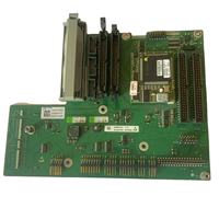 Haute testé pour PLC ASM Siemens 03039274-02 D4 grande plaque de tête Original utilisé Service d'usinage SMT Machine d'assemblage