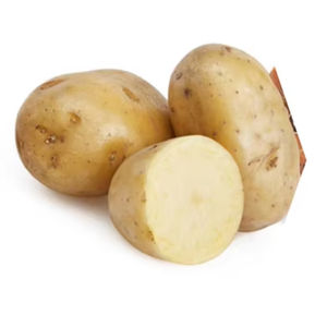Pommes de terre fraîches de qualité AA, emballage en vrac économique, recommandées par les nutritionnistes, ingrédients sains, origine Royaume-Uni, durée de conservation 2 ans - Product Image 4