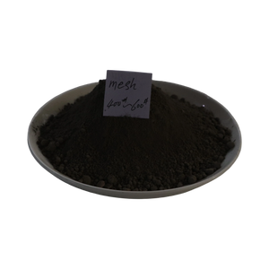 La fabbrica produce abrasivi carbonizzati per sabbiatura a prezzi bassi per la vendita all'ingrosso. - Product Image 3