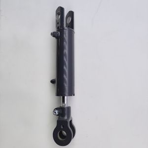 Cylindre d'inclinaison LiuGong 10C5408 pour chariot élévateur électrique CLGA20 SC, côté gauche, cylindre à piston en acier - Product Image 1