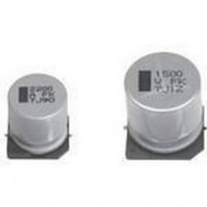EEEFK1A102P Aluminum Electrolytic Capacitor 1mF 20% 10V - Product Image 1