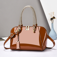 Sac à bandoulière élégant en PU tendance et minimaliste pour femme – Sacs à main de luxe pour femmes