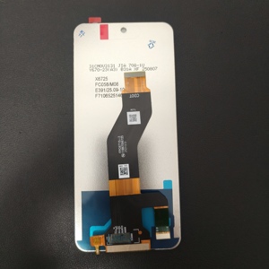 Pantalla LCD Original para Teléfono Móvil Infinix Smart10 X6725 X6726 <span class=keywords><strong>KM5</strong></span> X6728 HOT60i X665 X650 X655 Spark40 X680, Reparación de Pantalla - Product Image 3