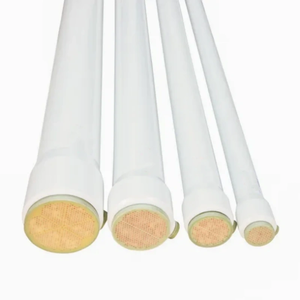 โมดูลเมมเบรน PVDF UF ทนความร้อน (แบบ Outside-In) 8060 เมมเบรน PVDF Compact UF สำหรับการกรองน้ำทะเล 1 ปี 1000-4000 ลิตร/ชม. - Product Image 6