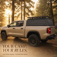 Bâche de benne en aluminium avec boîte à outils pour Ford Ranger Tacoma Hilux, verrouillable, OEM ODM