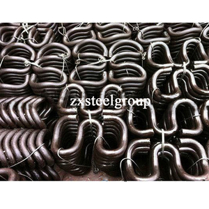 Đường sắt ốc vít đàn hồi đường sắt Clip theo dõi đường sắt mùa xuân kẹp cho gỗ ngủ - Product Image 4