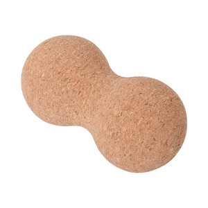 best Selling workout cork Release <b>Massage</b> <b>Ball</b> - Product Image 5