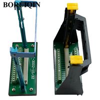 Contrôleur électro-hydraulique proportionnel Huade VT-3000BS30 version amplifiée / Amplificateur VT-3006BS30 PLC