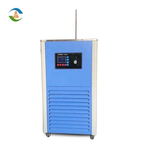 Circulador Criogénico de Calentamiento de Alta Calidad para Laboratorio, Baño de Reacción DFY-20/20 - Product Image 2
