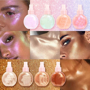 Huile de parfum MLM, Huile essentielle, Huile parfumée pour illuminateurs de marque, Huile scintillante à base de graines, Parfum doux pour le corps, Marque privée - Product Image 1