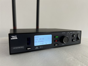 Micro không dây cài áo ULXD4/ULXD24 tốt nhất - Product Image 5