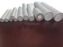 Composants essentiels pour la fabrication de cartouches filtrantes en PP soufflé à l'état fondu, machine à vis, moteur, boîte de vitesses, feuille PLC pour le traitement de l'<span class=keywords><strong>eau</strong></span> - Product Image 6