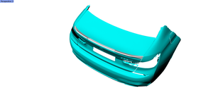 Aileron de coffre arrière en carbone véritable pour <span class=keywords><strong>BMW</strong></span> série 3 G20 <span class=keywords><strong>320i</strong></span> 330i berline 2022 2023 - Product Image 3