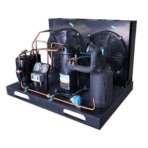 <span class=keywords><strong>2025</strong></span> Trung Quốc Nhà máy cung cấp Emerson copeland kèm theo đầy đủ CuộN máy nén lạnh và làm mát đơn vị - Product Image 4