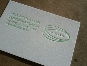 Lettre Imprimer Cartes Dont Illustration Ou <span class=keywords><strong>Dessin</strong></span>é À la Main Logo Opaque Holographique Personnalisée Carte de Visite - Product Image 3