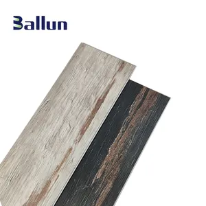 Laminate Phong Cách Đá Cẩm Thạch Gỗ Nhựa Composite SPC Flooring