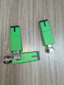 CATV thụ động thu quang CATV FTTH sợi quang nhận nút thụ động mini quang nút Nút mini FTTH thụ động nhận - Product Image 3