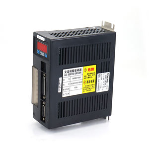 WaveTopSign 600W kit Driver servomotore AC 2N.<span class=keywords><strong>m</strong></span> 30000RPM 110 st-m02030 + AASD-15A - Product Image 2