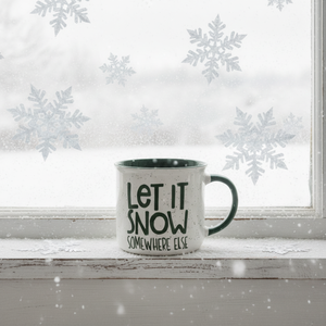 Christmas Porcelain <b>Mugs</b>-Eco-Friendly Gift <b>Box</b> Set for Friends Dishwasher & Microwave Safe Food Safe & Reusable Party & Home Use - Product Image 6