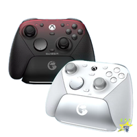 Manette de Jeu Sans Fil GameSir G7 Pro Collaboration Wuchang Dynastie Ming pour Xbox PC Manettes et Contrôleurs de Jeu